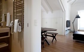 Lisbon Serviced Apartments - Baixa